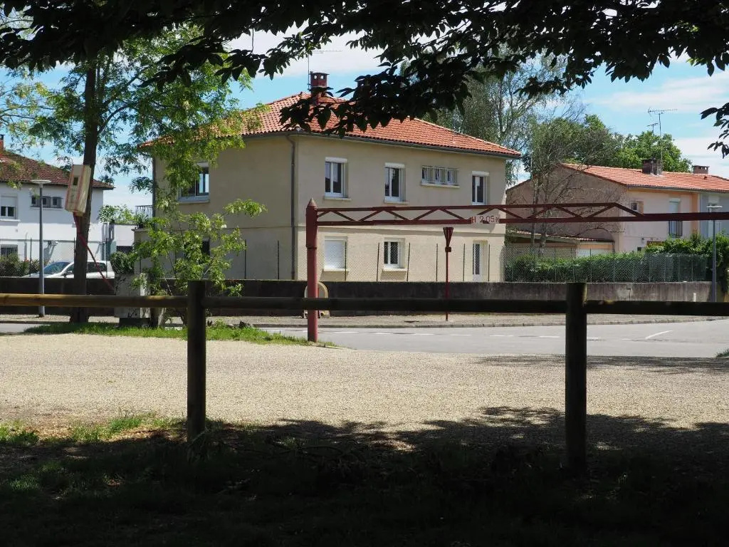 Cottage
