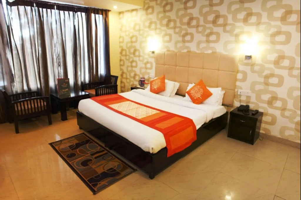 Superior room