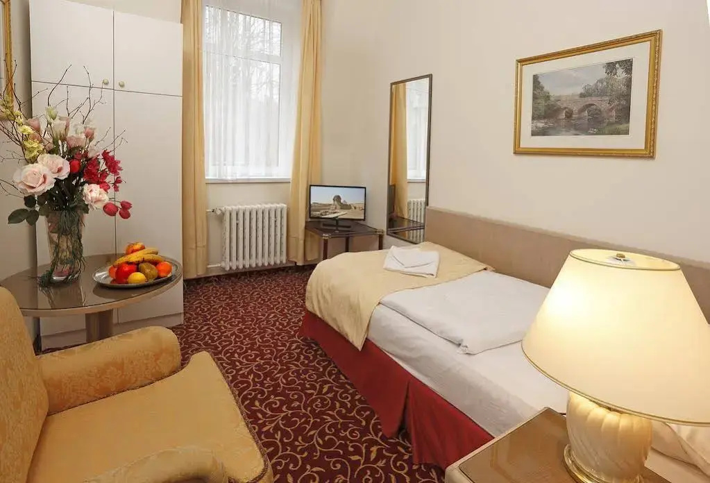 Hotel Romania - Général