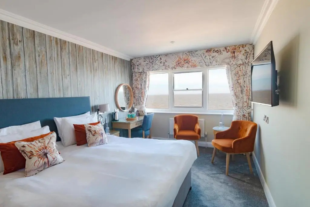 The Brudenell Hotel - Général