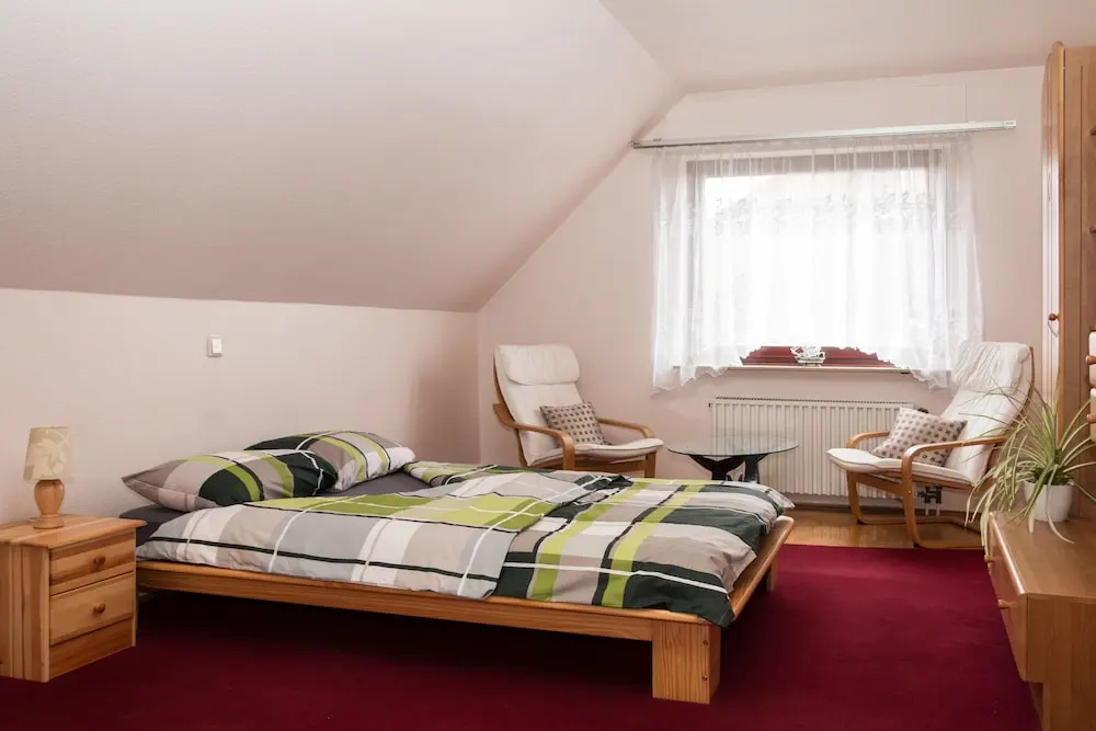 Standard Family room