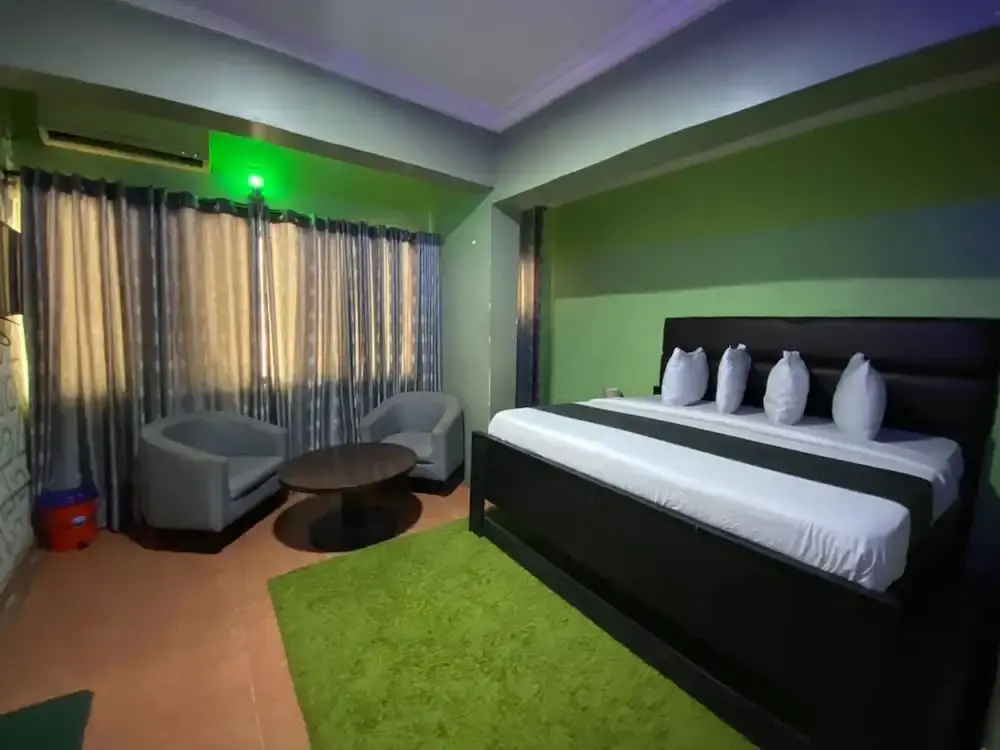 Hotel photo 5