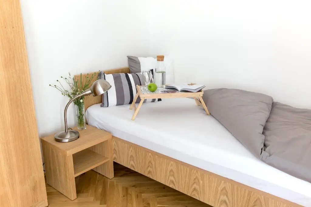 Bed and breakfast Placzek - Chambres