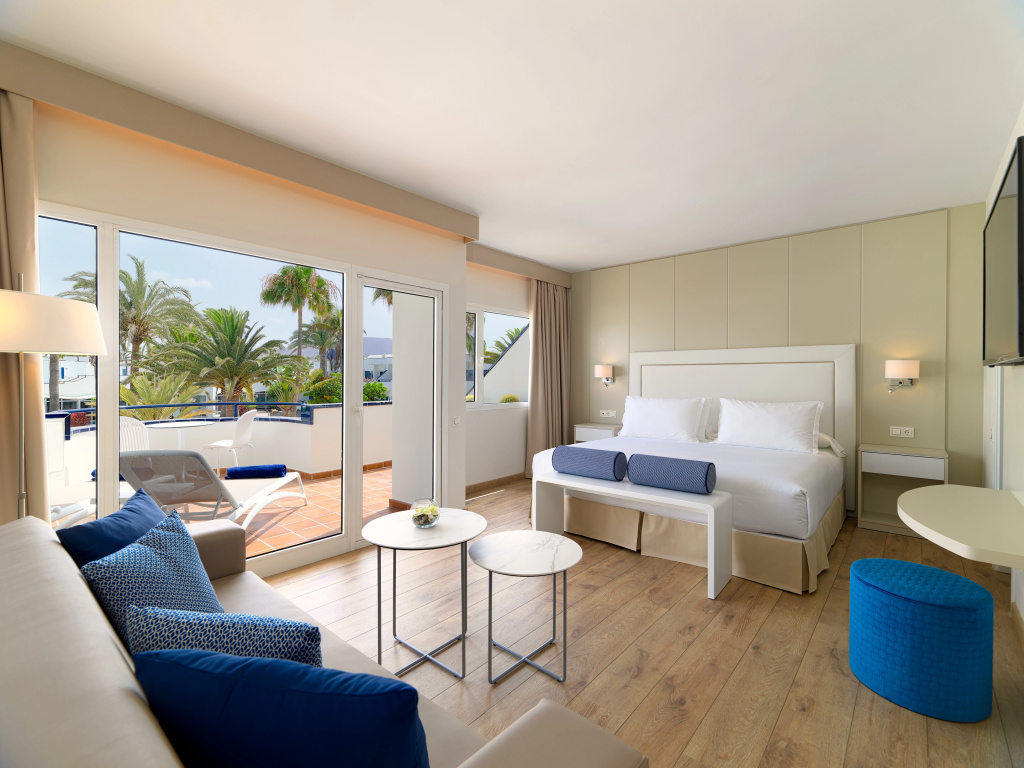 H10 Ocean Dunas - Adults Only - Général