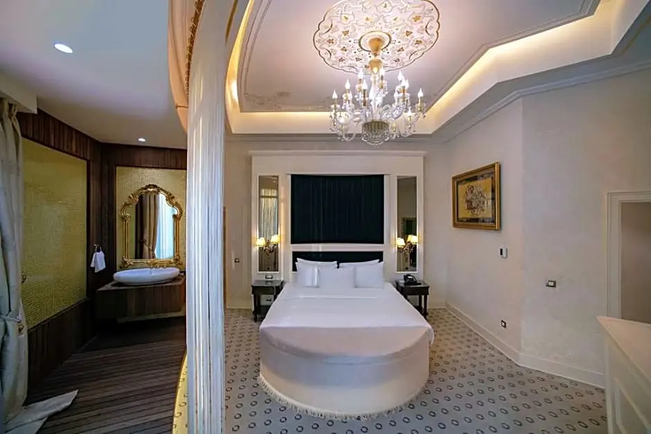Presidential Suite