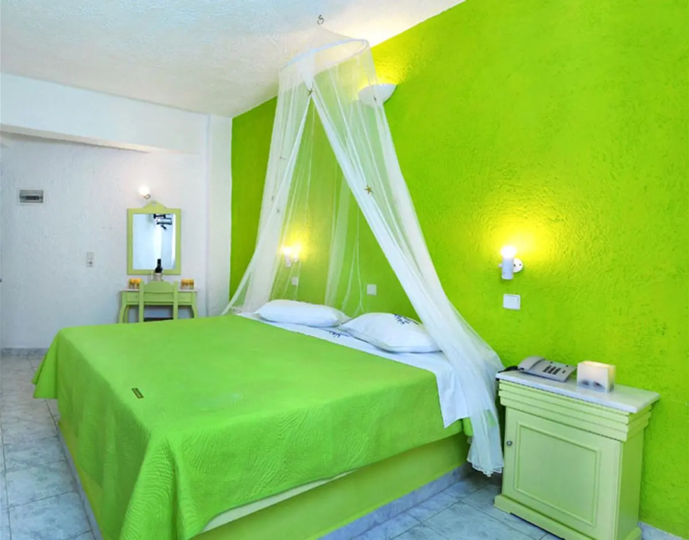 Artemis Suites Santorini, ,