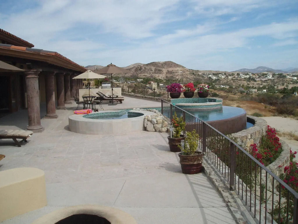 Villa Vista del Mar Querencia