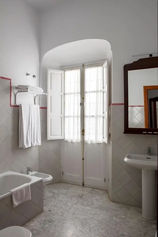 Tugasa Hotel Casa Palacio Medina Sidonia - Chambres