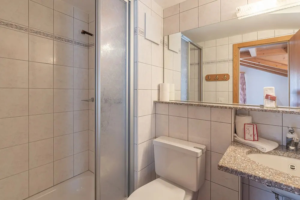 Aktiv- und Genusshotel Alpenblick - Chambres