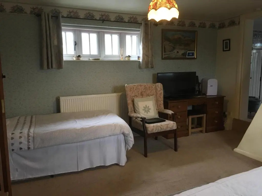Standard room