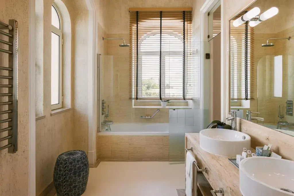 Bela Vista Hotel & SPA - Relais & Châteaux - Chambres