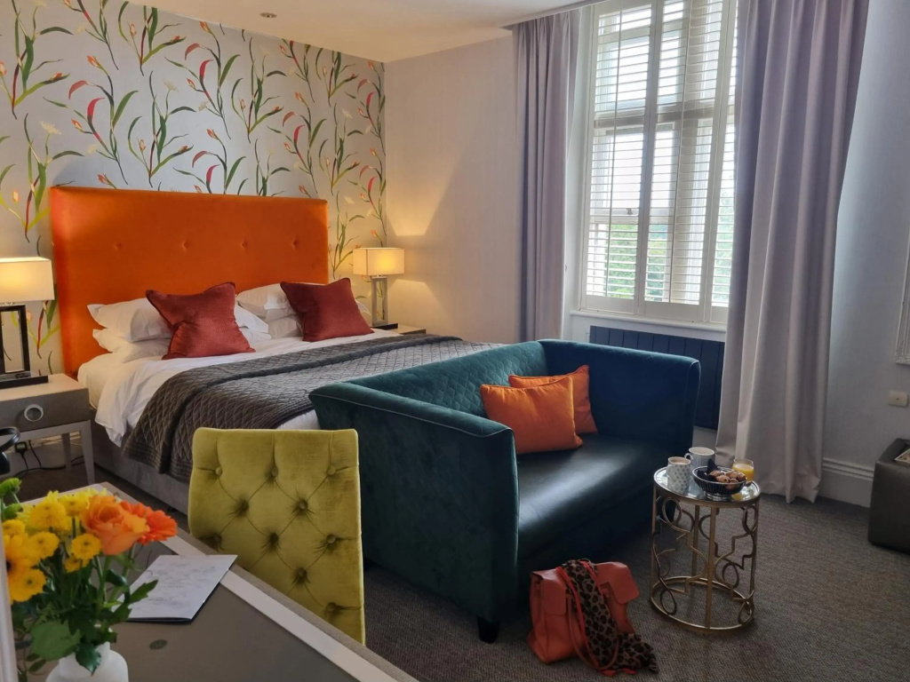 Alexander House And Utopia Spa - Général