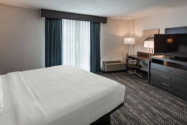 Best Western Plus Wausau Tower Inn - Chambres