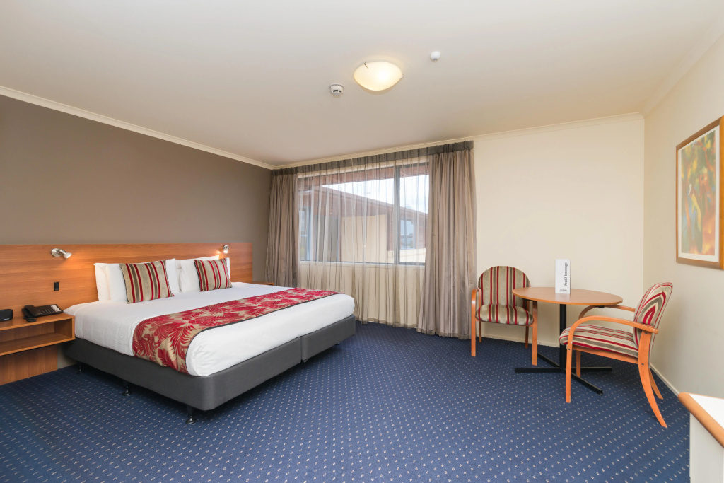 Heartland Hotel Auckland Airport - Général