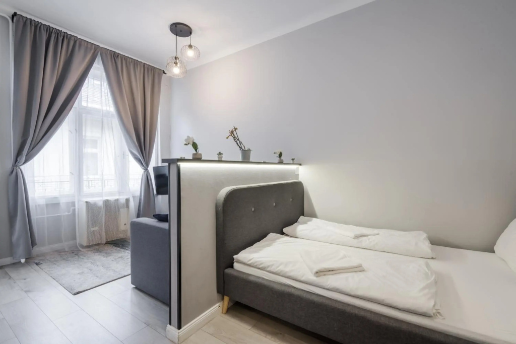 KL31- Quality Apartments, Best Location. By BQA