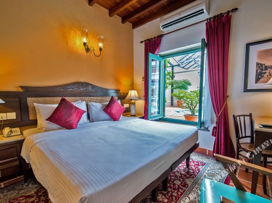 Yeng Keng Hotel