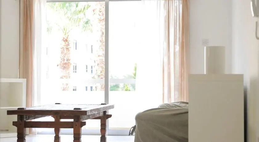 Lovely Flat Limassol
