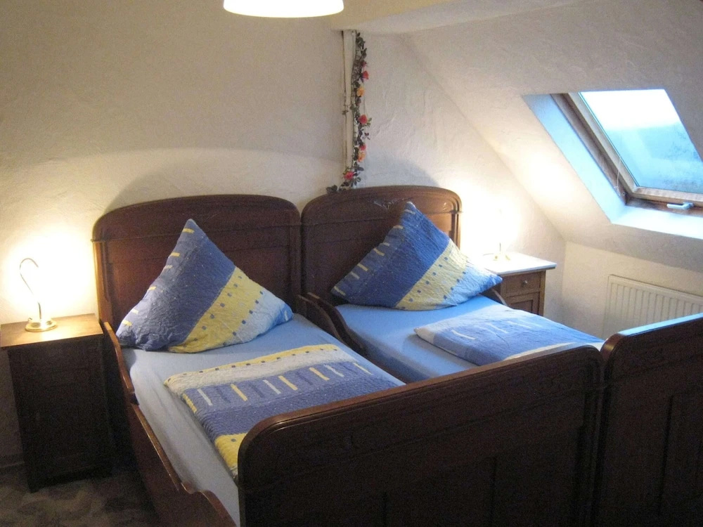 Comfort Apartment