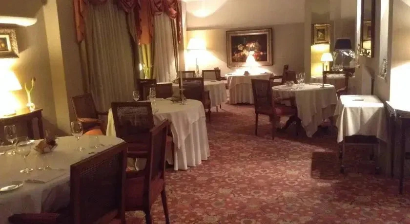 Hotel Vecchio Tre Stelle — 5