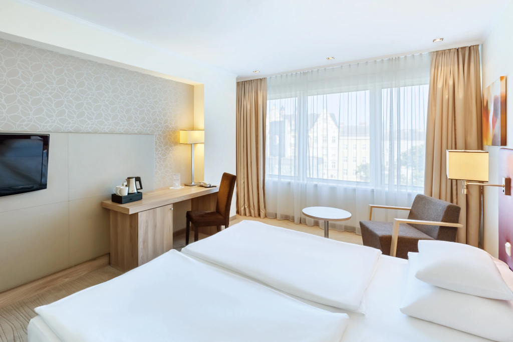 Hotel Schillerpark Linz, a member of Radisson Individuals - Général