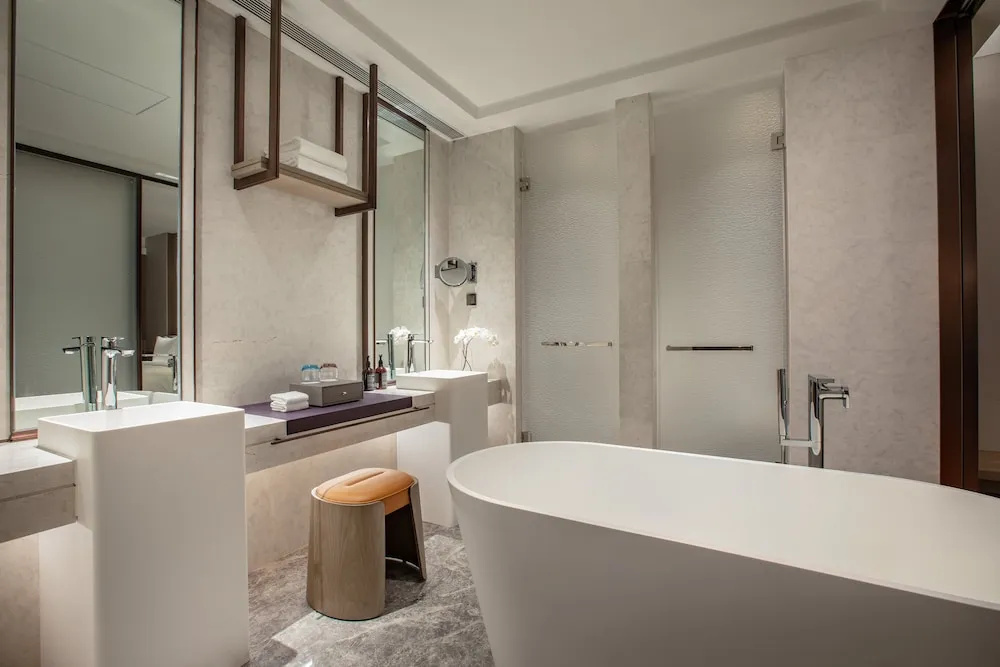 Crowne Plaza Ya an by IHG - фото 11