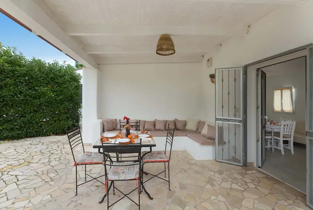 2534 Appartamento Orange - Villa Sogno Blu by Barbarhouse