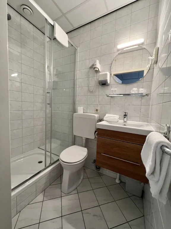 Sea You Hotel Noordwijk - Chambres