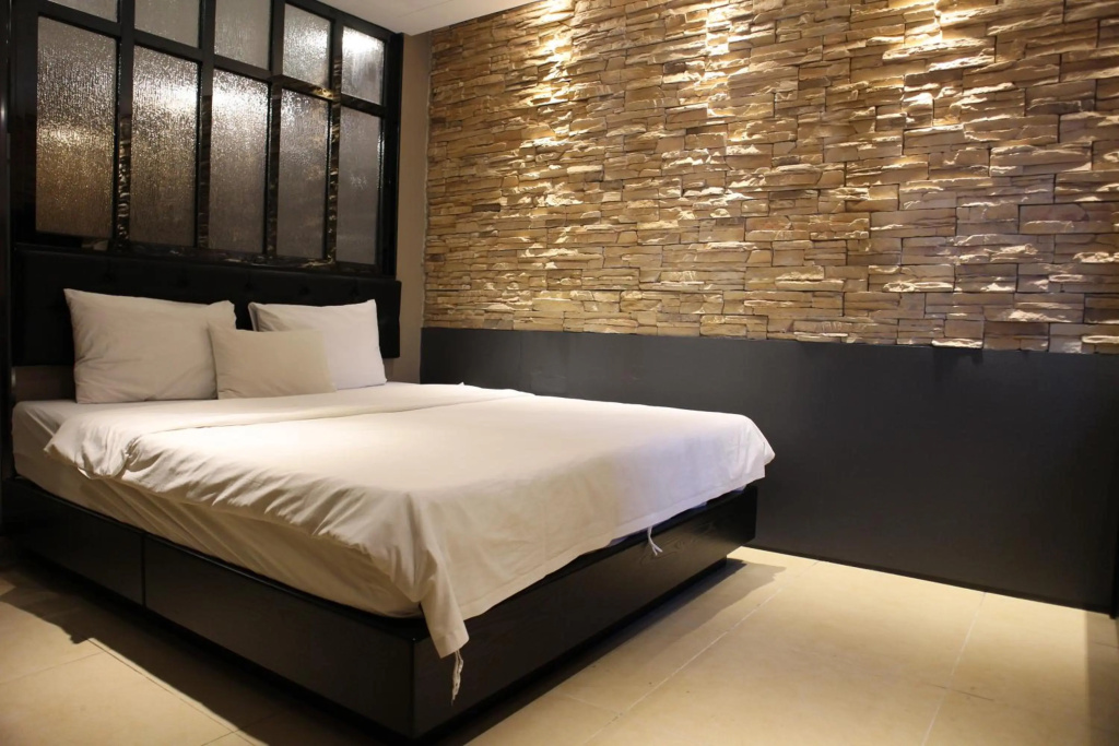 Отель Hotel Cullinan Jongno в Сеуле