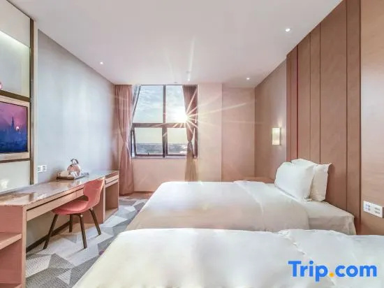 Superior Double room (twin beds)