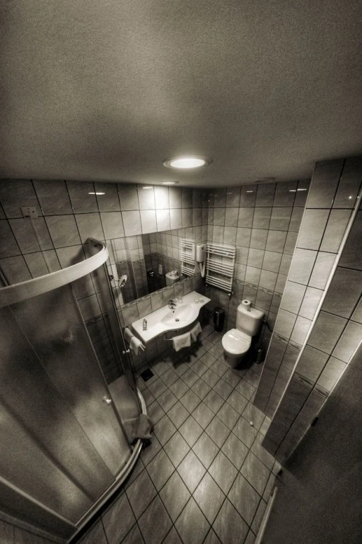 Hotel Lav - Général