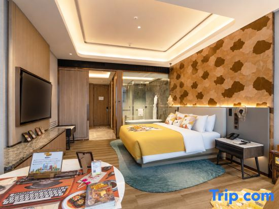The Westin Changsha - Chambres