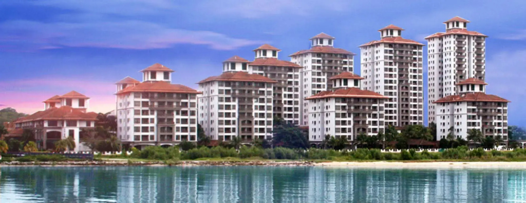 D'Holiday Suite @ Mahkota Melaka - Général