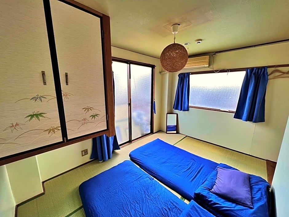 Peace House Sakura 사진 14
