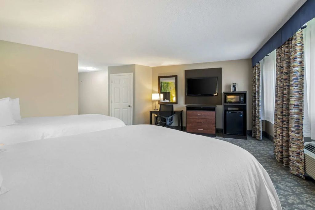 Black Bear Inn, an Ascend Collection Hotel - Général