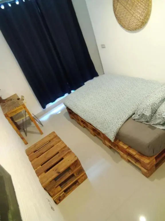 Standard Single room with balcony