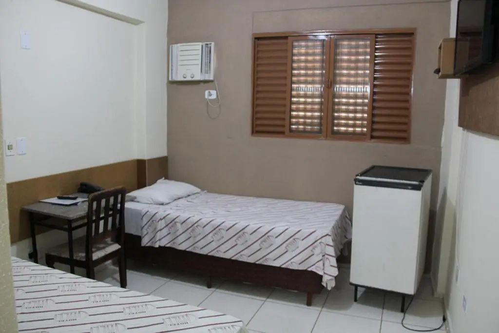 Hotel Galli - Chambres