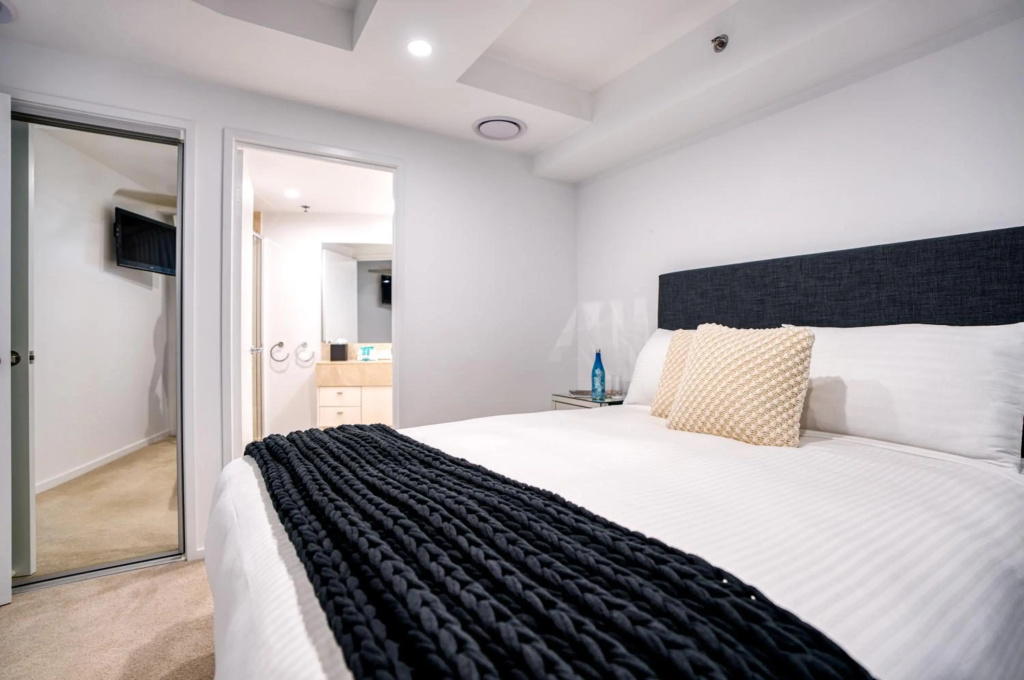 Cilento Mooloolaba — 4