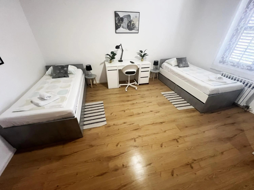 Apartman Tihana