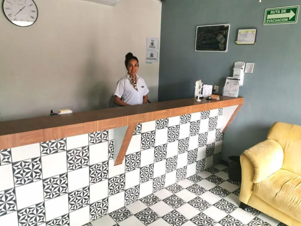 Hotel photo 10