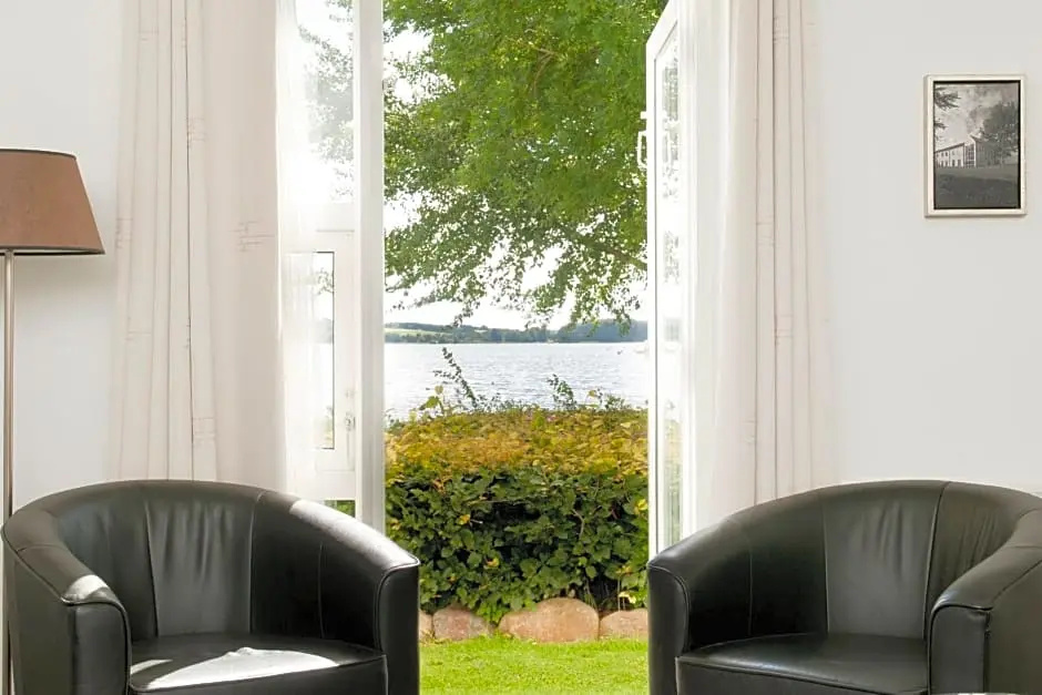 Golf Hotel Viborg - Chambres