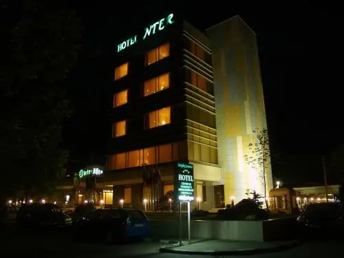 Hotel Inter Zimnicea