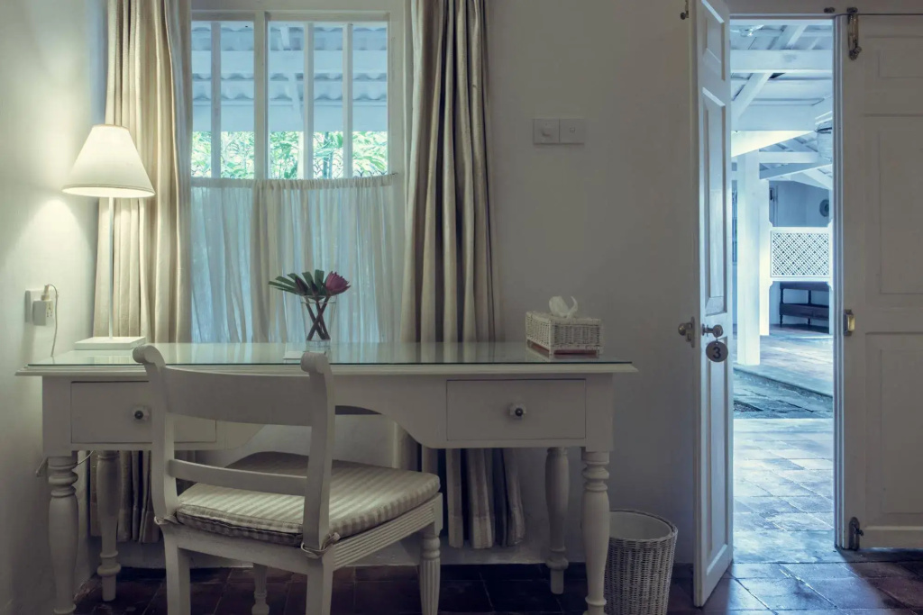 Nyne Hotels Rock Villa - Bentota - фото 38