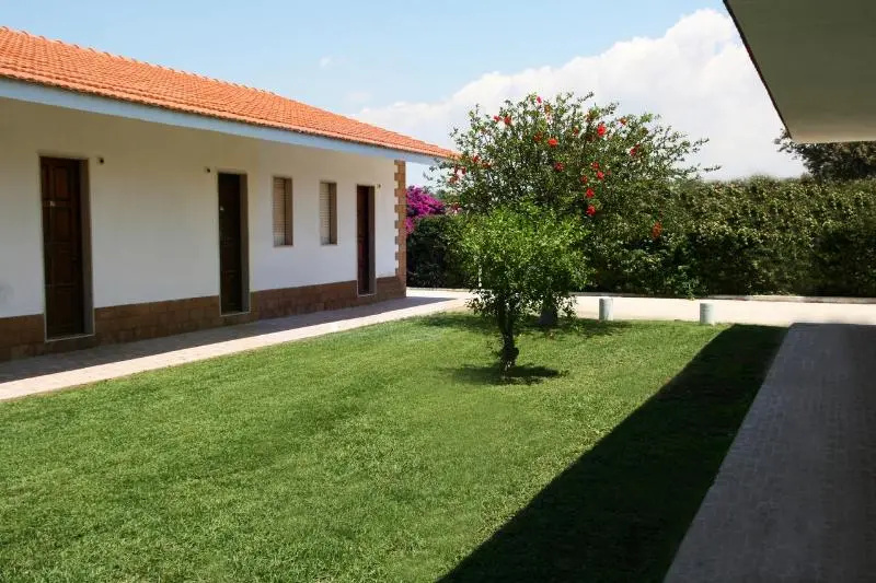 Punta Secca