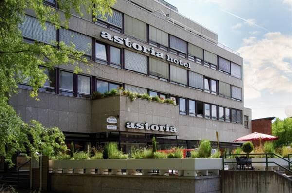Hotel Rhönkitz image