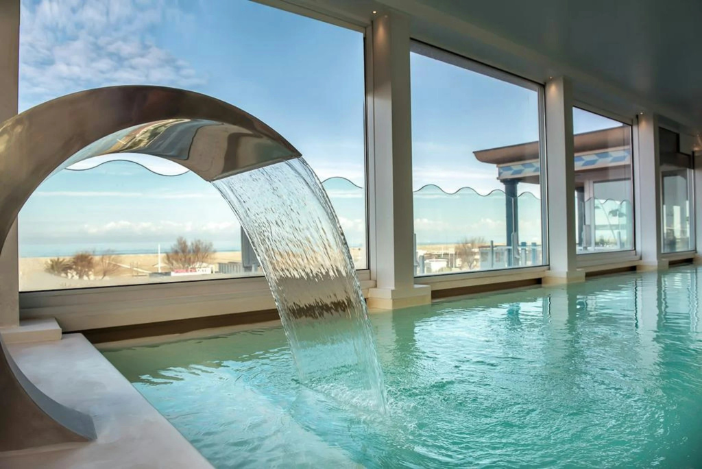 Savoia Hotel Rimini - Général