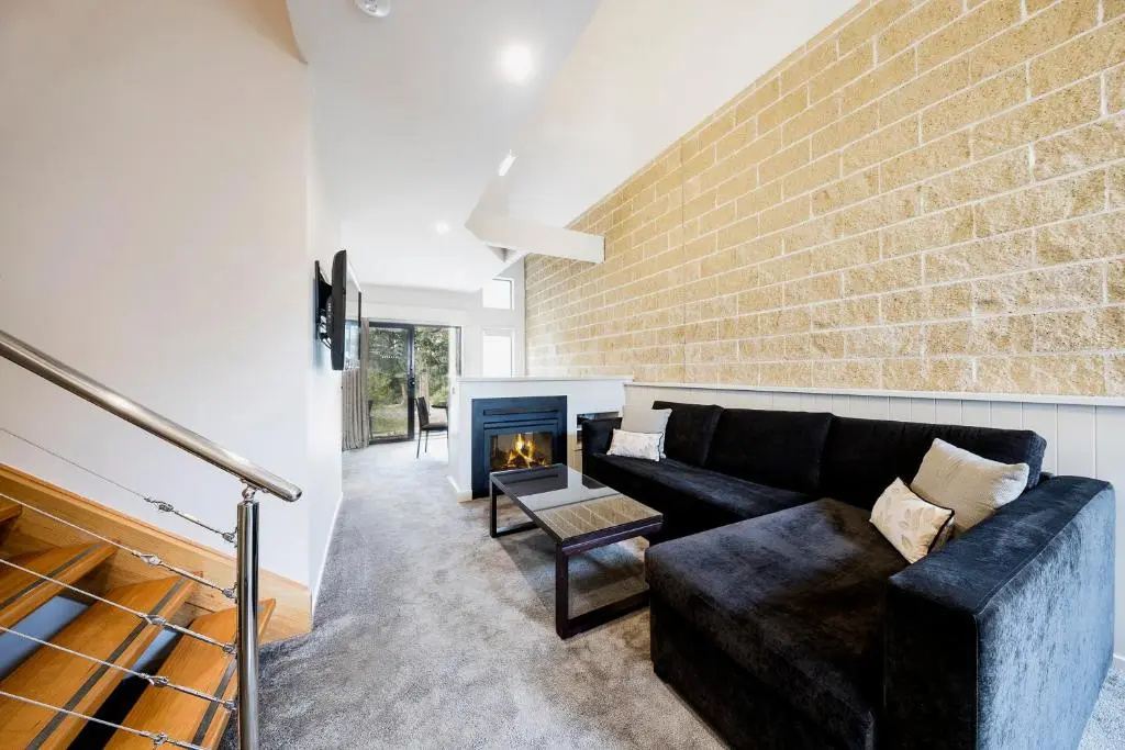 The Sebel Creswick Forest Resort - Chambres