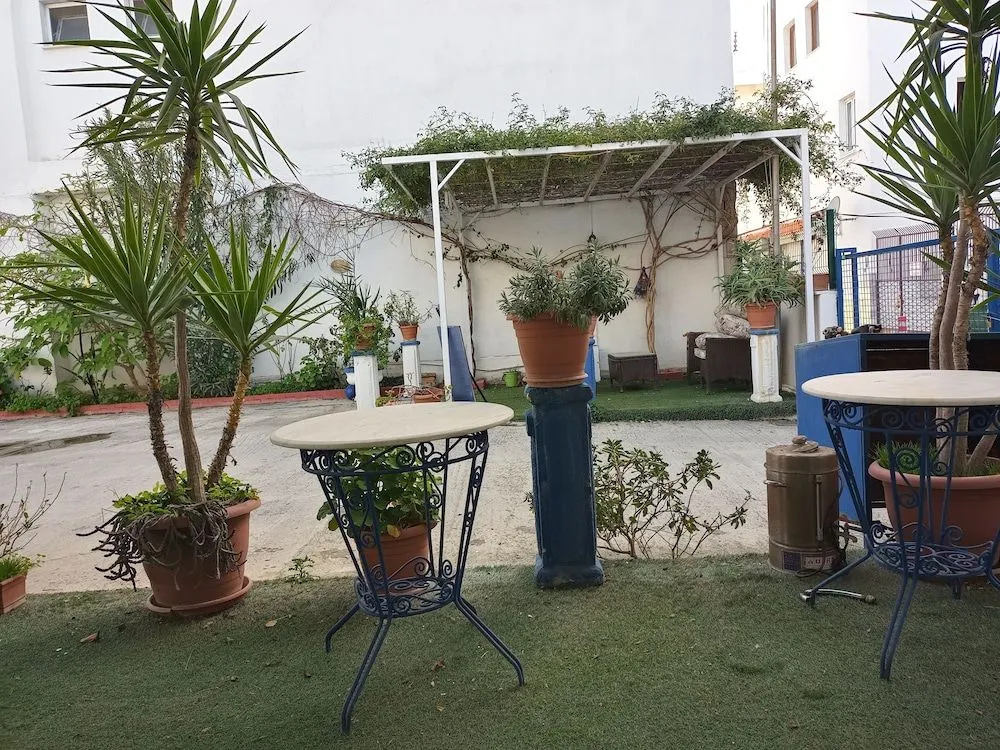 Hotel photo 10