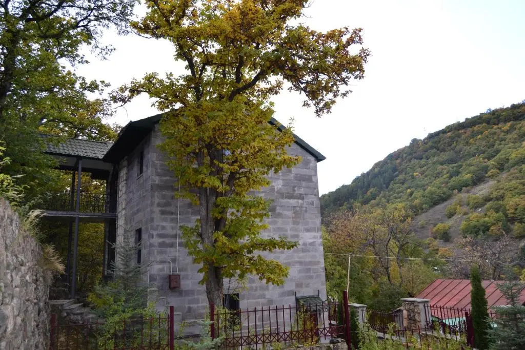 Villadzor Apart Hotel - Chambres