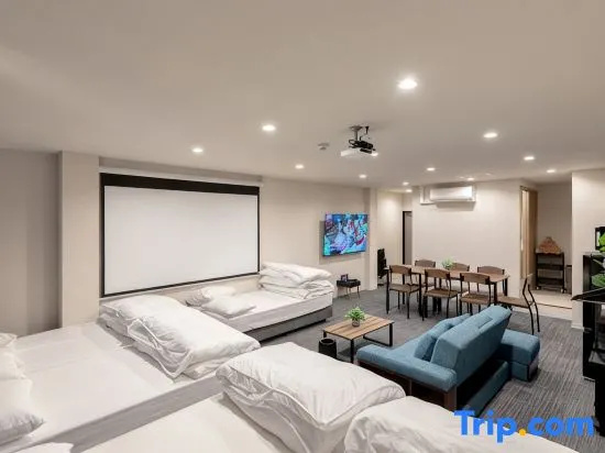 Tasone Stay OSAKA MOO2F 사진 2