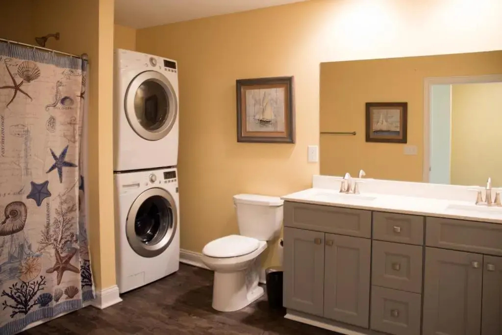 Put-in-Bay Condos - Chambres
